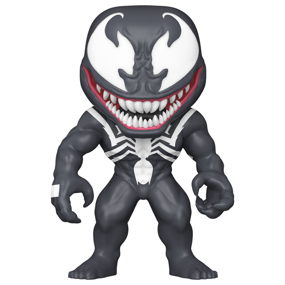 Figura POP Marvel Rivals Venom - Frikibase.com
