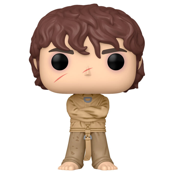 Figura POP Miercoles Tyler Galpin - Frikibase.com