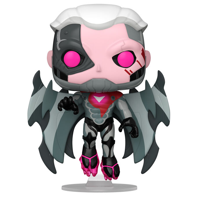 Figura POP Plus Marvel X-Men '97 Bastion Nimrod - Frikibase.com