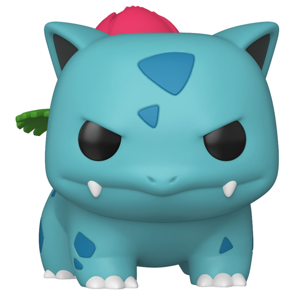 Figura POP Pokemon Ivysaur Herbizarre Bisaknosp - Frikibase.com