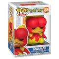 Figura POP Pokemon Magmar – imagen 2