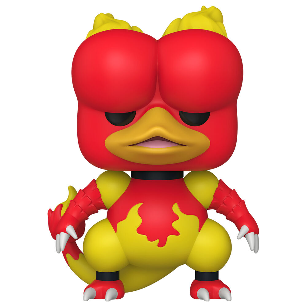 Figura POP Pokemon Magmar - Frikibase.com