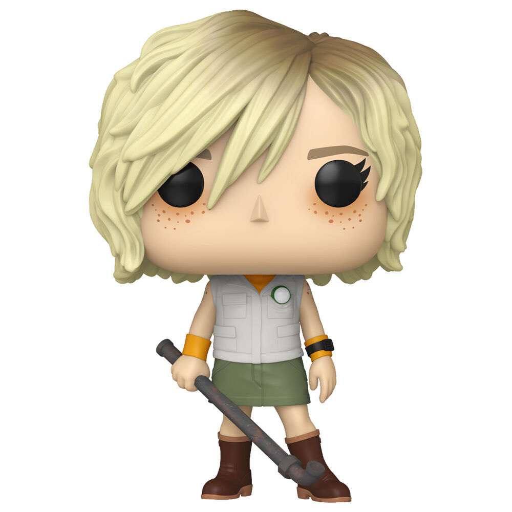 Figura POP Silent Hill 2 Heather Mason - Frikibase.com