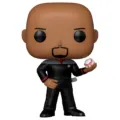 Figura POP Star Trek Benjamin Sisko - Frikibase.com