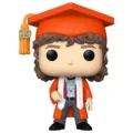Figura POP Stranger Things Dustin Henderson - Frikibase.com
