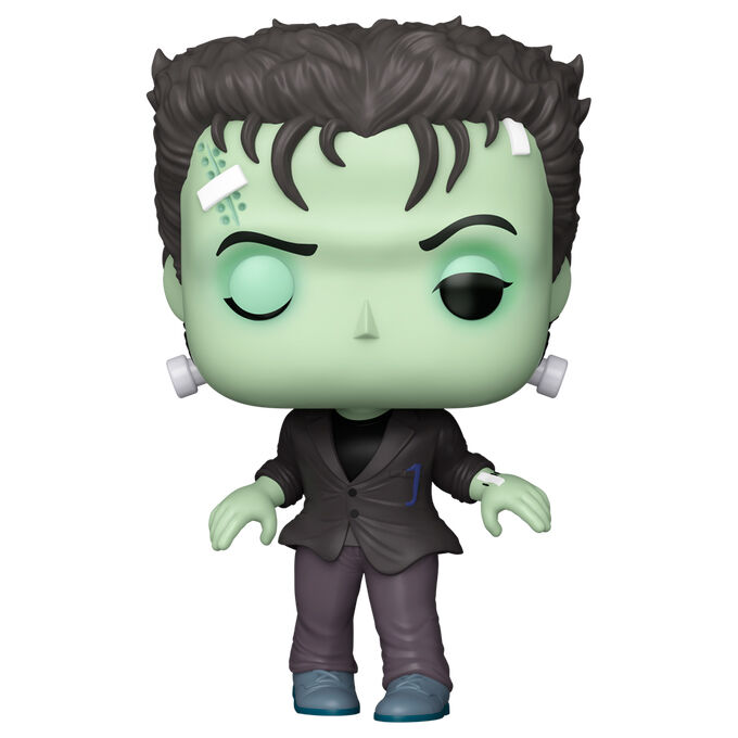 Figura POP Universal Monsters Frankenstein - Frikibase.com