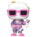 Figura POP Universal Monsters Invisible Man (5+1 Chase) – imagen 2