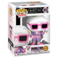 Figura POP Universal Monsters Invisible Man (5+1 Chase) – imagen 3