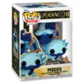 Figura POP Zodiac Pisces – imagen 2