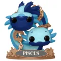 Figura POP Zodiac Pisces - Frikibase.com