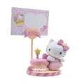 Figura Party Time Hello Kitty and Friends (pack) – imagen 22