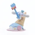 Figura Party Time Hello Kitty and Friends (pack) – imagen 7