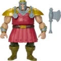 Figura Ram Man Deluxe Cartoon Collection He-Man and The Masters Of The Universe 13cm - Frikibase.com