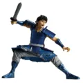 Figura Shin Vibration Stars Kingdom 14cm – imagen 4