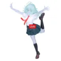 Figura Toru Hagakure Ver. B Glitter Glamorous My Hero Academia 23cm - Frikibase.com