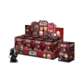 Figura sorpresa Cosbi Dark Side Star Wars (pack) - Frikibase.com