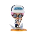 Figura sorpresa Cosbi One Piece (pack) – imagen 6