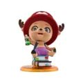 Figura sorpresa Cosbi One Piece (pack) – imagen 7