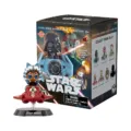 Figura sorpresa Cosbi Riders Series 1 Star Wars (pack) – imagen 3