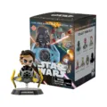 Figura sorpresa Cosbi Riders Series 1 Star Wars (pack) – imagen 4