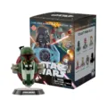 Figura sorpresa Cosbi Riders Series 1 Star Wars (pack) – imagen 5