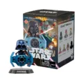 Figura sorpresa Cosbi Riders Series 1 Star Wars (pack) – imagen 8