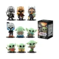 Figura sorpresa Cosbi Series 3 Star Wars (pack) - Frikibase.com