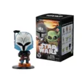 Figura sorpresa Cosbi Series 3 Star Wars (pack) – imagen 6