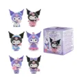 Figura sorpresa Kuromi Birthday Party Hello Kitty 5cm (pack) - Frikibase.com