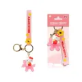 Llavero figura Balloon Hello Kitty and Friends 5cm (pack) – imagen 6