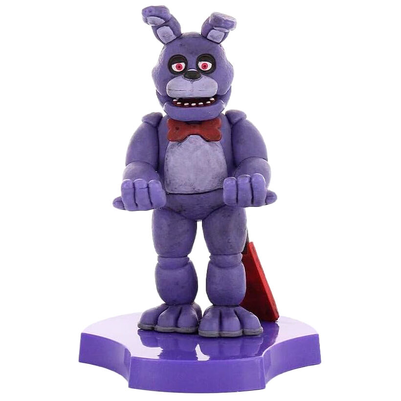 Mini Cable Guy Bonnie Five Nights at Freddy's - Frikibase.com