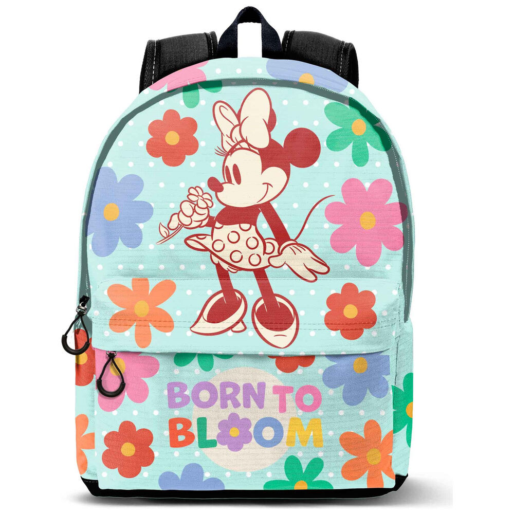 Mochila Bloom Minnie Disney 41cm - Frikibase.com