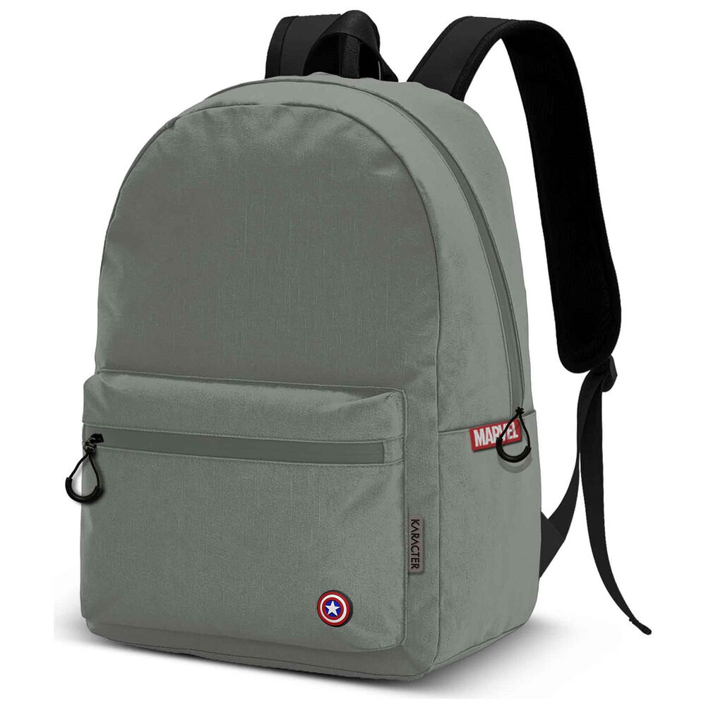 Mochila Capitan America Marvel 44cm - Frikibase.com
