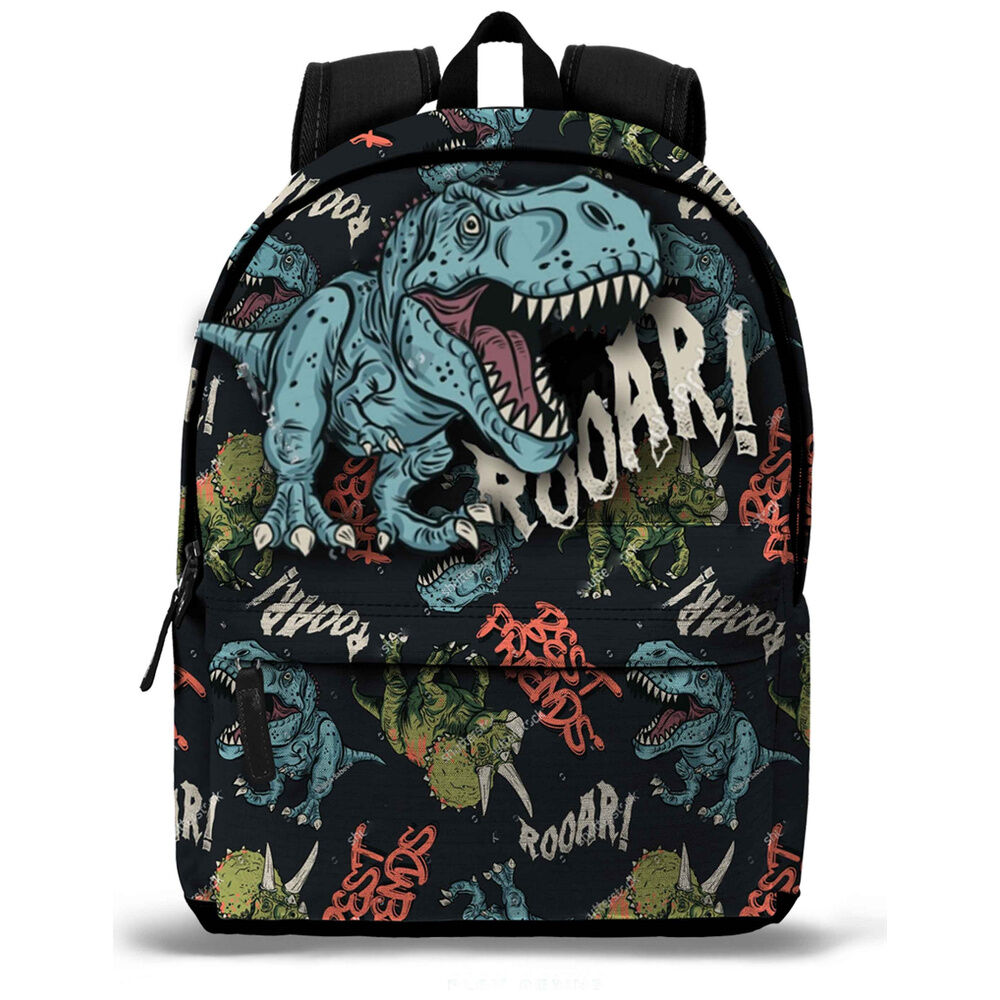 Mochila Dino PRO DG 41cm - Frikibase.com