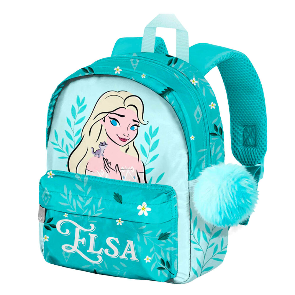 Mochila Frozen 2 Disney 27cm - Frikibase.com