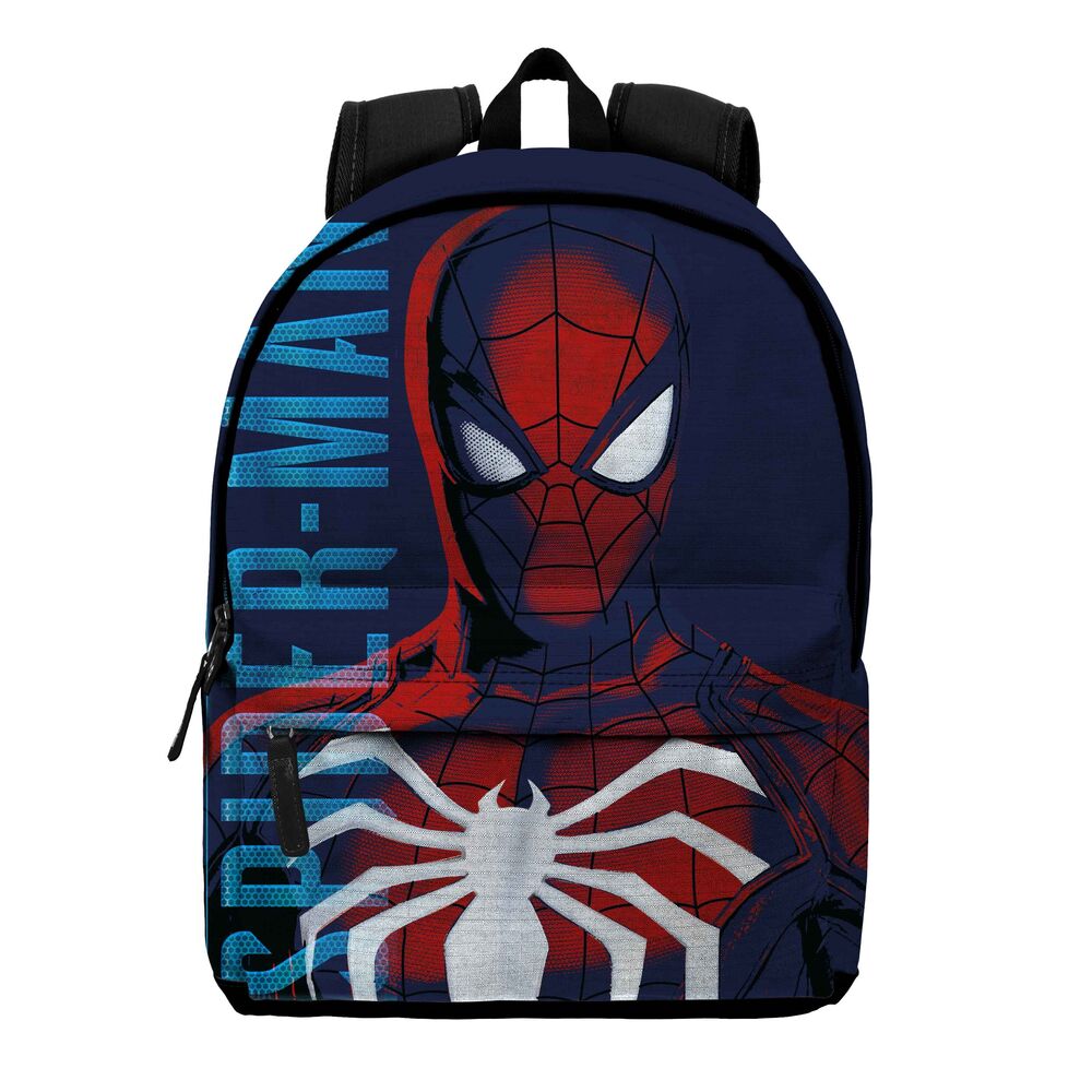 Mochila Gaze Spiderman Marvel 35cm - Frikibase.com