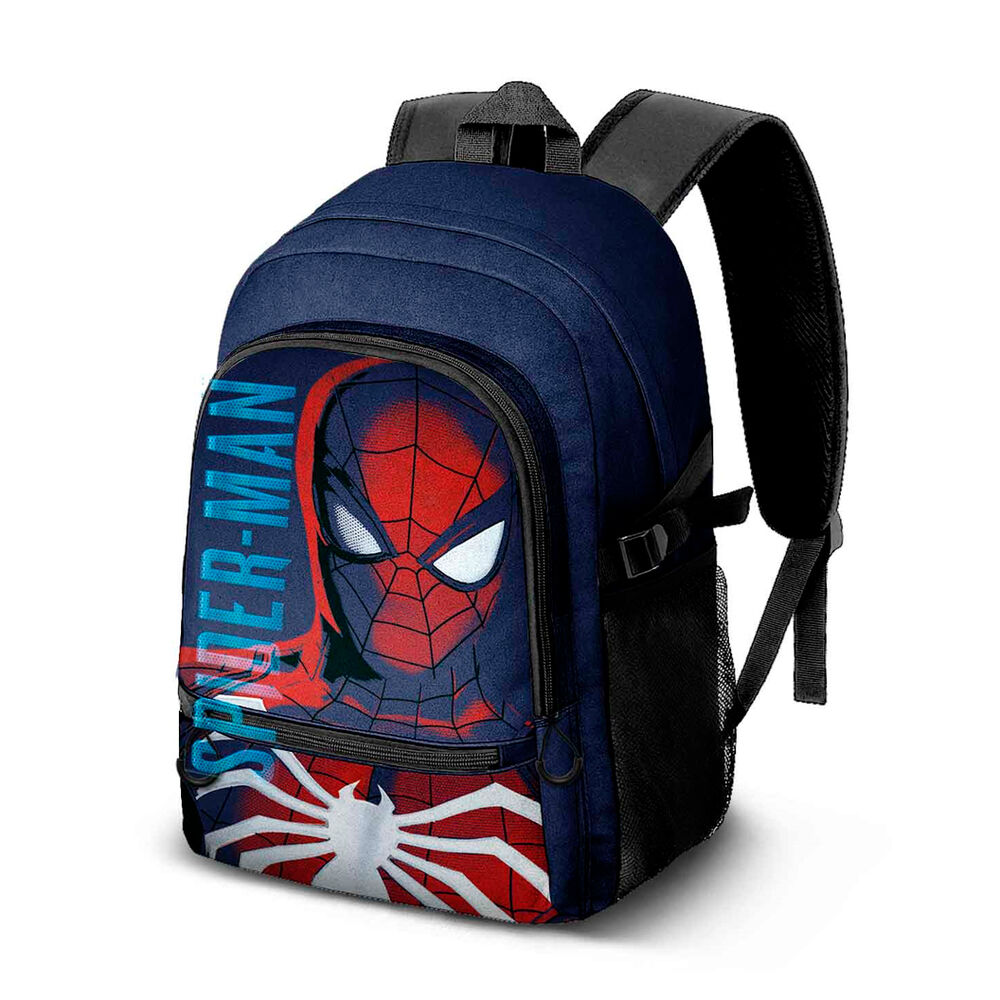 Mochila Gaze Spiderman Marvel 44cm - Frikibase.com