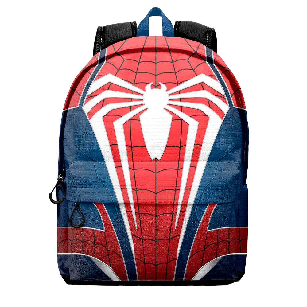 Mochila Spiderman Marvel 35cm - Frikibase.com