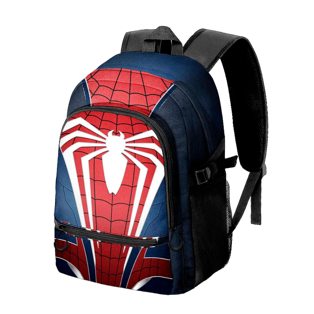 Mochila Spiderman Marvel 44cm - Frikibase.com