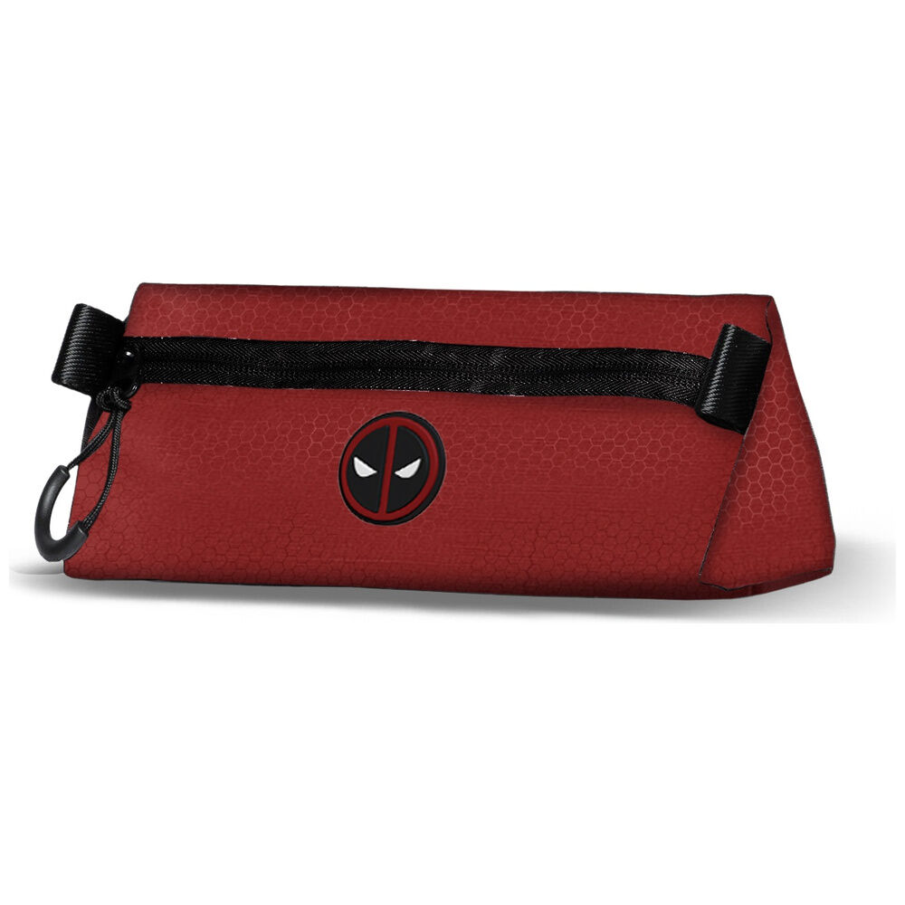 Portatodo Deadpool Marvel - Frikibase.com
