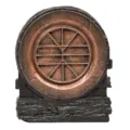 Sujetalibros Camara de los Secretos Harry Potter – imagen 2