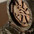 Sujetalibros Camara de los Secretos Harry Potter – imagen 5