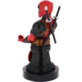 Cable Guy soporte sujecion figura Deadpool Marvel 21cm – imagen 4