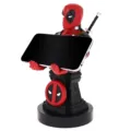 Cable Guy soporte sujecion figura Deadpool Marvel 21cm – imagen 7
