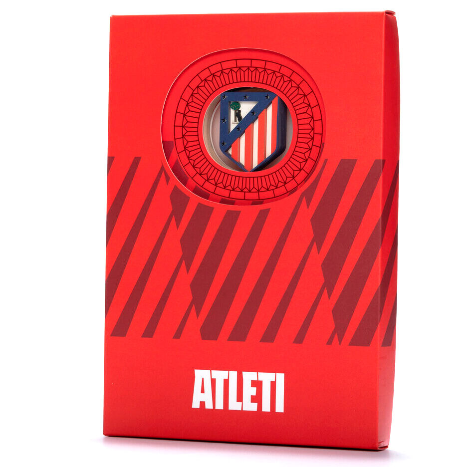 Cuaderno A5 Atletico de Madrid - Frikibase.com