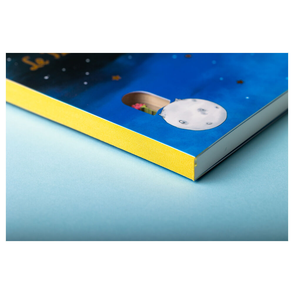 Cuaderno A5 El Principito
