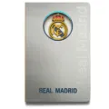 Cuaderno A5 Real Madrid - Frikibase.com