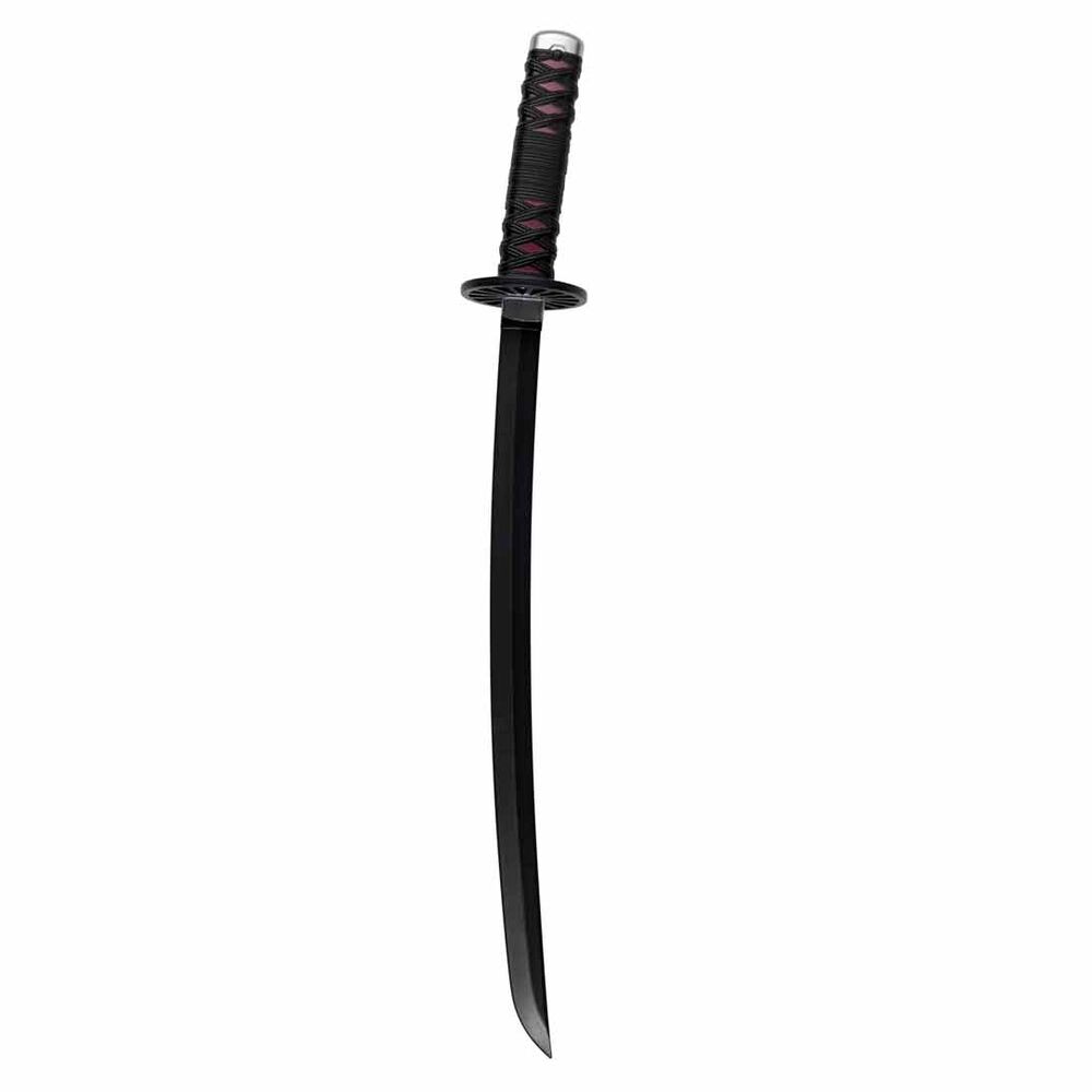 Espada Tanjiro Kamado Demon Slayer Kimetsu no Yaiba 65cm - Frikibase.com