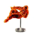 Figura Dhalsim Player 2 Street Fighter II 17cm – imagen 2