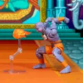 Figura Dhalsim Player 2 Street Fighter II 17cm – imagen 6